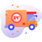 delivery truck 1