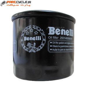 قیمت و خرید آنلاین فیلتر روغن موتور سیکلت BENELLI TNT 249 اصلی و اورجینال مناسب بنلی 300 و 250 و 249 و بلنتا BLENTA Z249 و CF از فروشگاه اینترنتی پارت سیکل